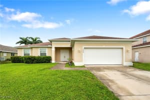 1629 2nd Terrace, Cape Coral, FL 33991 - MLS#2025012165