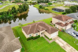 1629 2nd Terrace, Cape Coral, FL 33991 - MLS#2025012165