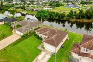 1629 2nd Terrace, Cape Coral, FL 33991 - MLS#2025012165