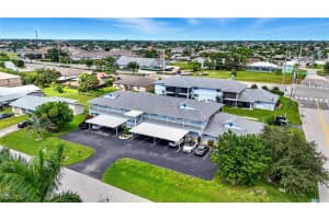1203 48th Terrace, Cape Coral, FL 33914 - MLS#2025012168