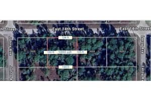 3602 14th Street, Lehigh Acres, FL 33972 - MLS#2025012171