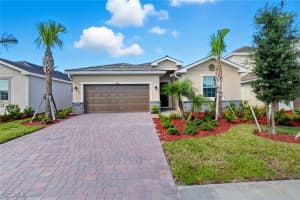 3984 Sweet Alyssum Terrace, Alva, FL 33920 - MLS#2025012175