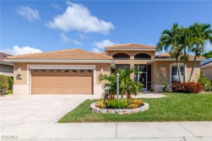 1961 Palo Duro Boulevard, North Fort Myers, FL 33917 - MLS#2025012176