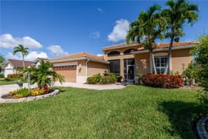 1961 Palo Duro Boulevard, North Fort Myers, FL 33917 - MLS#2025012176