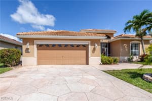 1961 Palo Duro Boulevard, North Fort Myers, FL 33917 - MLS#2025012176