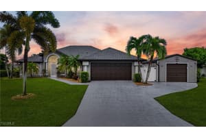 1311 5th Court, Cape Coral, FL 33990 - MLS#2025012179