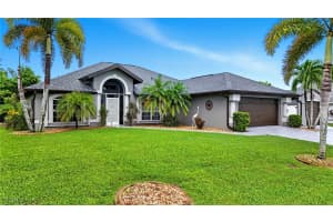 1311 5th Court, Cape Coral, FL 33990 - MLS#2025012179