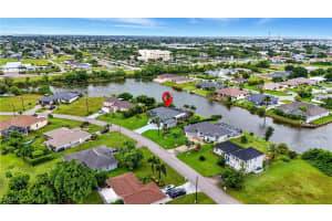 1311 5th Court, Cape Coral, FL 33990 - MLS#2025012179