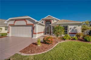 3721 Ponytail Palm Court, North Fort Myers, FL 33917 - MLS#2025012183