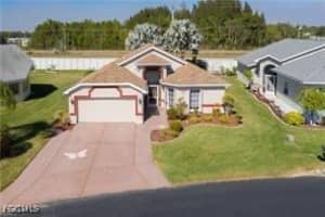 3721 Ponytail Palm Court, North Fort Myers, FL 33917 - MLS#2025012183