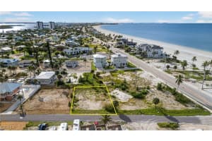 106 Andre Mar Drive, Fort Myers Beach, FL 33931 - MLS#2025012184