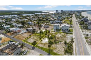 106 Andre Mar Drive, Fort Myers Beach, FL 33931 - MLS#2025012184