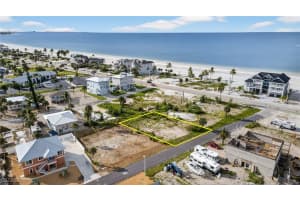106 Andre Mar Drive, Fort Myers Beach, FL 33931 - MLS#2025012184