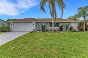 1004 51st Terrace, Cape Coral, FL 33914 - MLS#2025012190