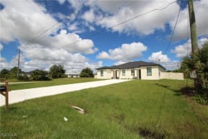 5148 Centennial Boulevard, Lehigh Acres, FL 33971 - MLS#2025012192