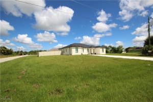 5148 Centennial Boulevard, Lehigh Acres, FL 33971 - MLS#2025012192