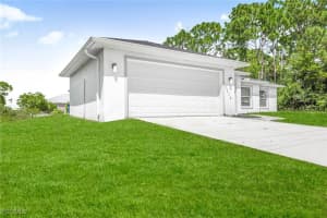 3214 30th Street, Lehigh Acres, FL 33976 - MLS#2025012198