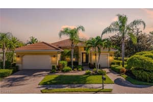 9917 Vicenza Drive, Fort Myers, FL 33913 - MLS#2025012200