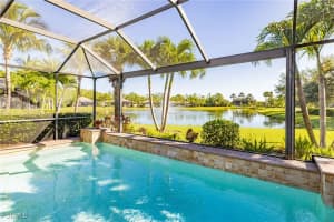 9917 Vicenza Drive, Fort Myers, FL 33913 - MLS#2025012200