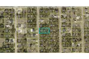 1614 Edison Avenue, Lehigh Acres, FL 33972 Sold 10/17/25