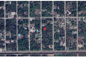 1614 Edison Avenue, Lehigh Acres, FL 33972 Sold 10/17/25