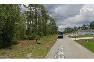 1614 Edison Avenue, Lehigh Acres, FL 33972 Sold 10/17/25