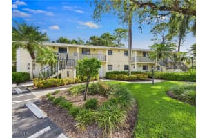 28100 Pine Haven Way 5, Bonita Springs