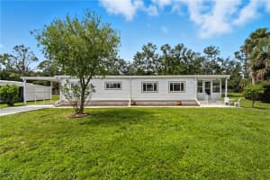 25 Hampton Drive, Fort Myers, FL 33908 - MLS#2025012209