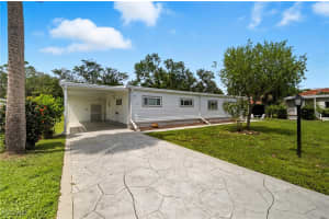 25 Hampton Drive, Fort Myers, FL 33908 - MLS#2025012209