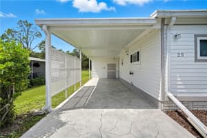 25 Hampton Drive, Fort Myers, FL 33908 - MLS#2025012209