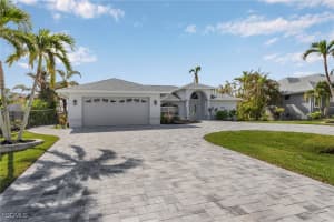 3038 28th Avenue, Cape Coral, FL 33914 - MLS#2025012212