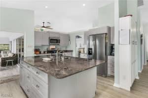3038 28th Avenue, Cape Coral, FL 33914 - MLS#2025012212