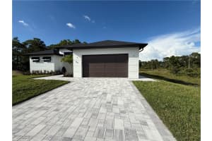 911 Asher Street, Lehigh Acres, FL 33974 - MLS#2025012213