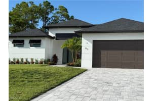 911 Asher Street, Lehigh Acres, FL 33974 - MLS#2025012213
