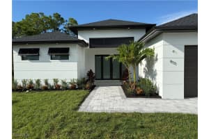 911 Asher Street, Lehigh Acres, FL 33974 - MLS#2025012213