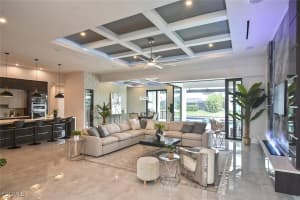 2541 SURFSIDE Boulevard, Cape Coral, FL 33914 - MLS#2025012214