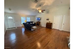 457 Majors Avenue, Lehigh Acres, FL 33974 - MLS#2025012217