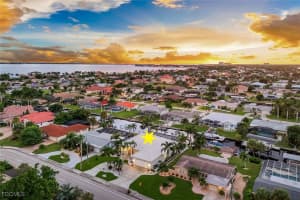 5508 Coronado Parkway, Cape Coral, FL 33904 - MLS#2025012221