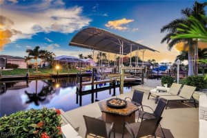 5508 Coronado Parkway, Cape Coral, FL 33904 - MLS#2025012221