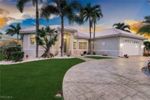 5508 Coronado Parkway, Cape Coral, FL 33904 - MLS#2025012221