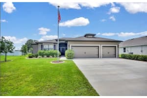 1213 22nd Place, Cape Coral, FL 33991 - MLS#2025012223