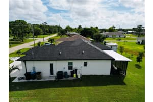 528 Jacaranda Parkway, Cape Coral, FL 33909 - MLS#2025012225