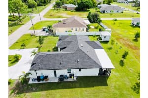 528 Jacaranda Parkway, Cape Coral, FL 33909 - MLS#2025012225