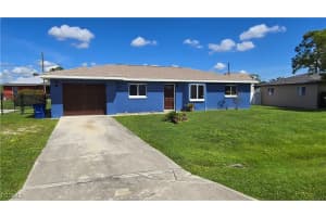 9069 Pomelo Rd W, Fort Myers