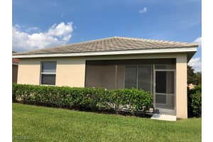 3449 Crosswater Drive, North Fort Myers, FL 33917 - MLS#2025012233