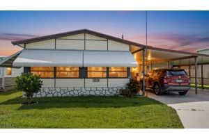 20720 Port Drive, Estero, FL 33928 - MLS#2025012235