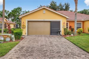 9321 Aegean Circle, Lehigh Acres, FL 33936 - MLS#2025012239