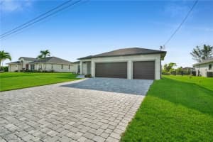 848 6th Avenue, Cape Coral, FL 33909 - MLS#2025012243