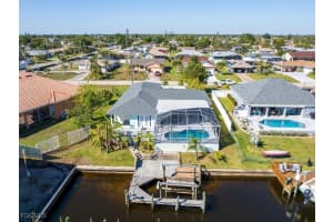 908 35th Terrace, Cape Coral, FL 33904 - MLS#2025012248