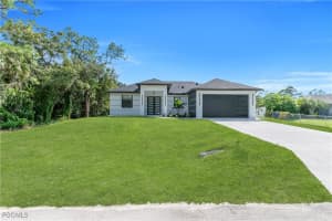 2903 Beluga St, Lehigh Acres